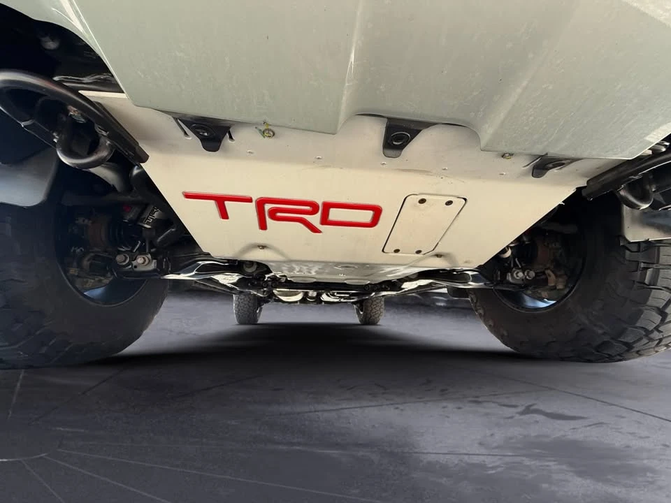 2021 Toyota Sequoia 2nd Gen - Image 19 of 20