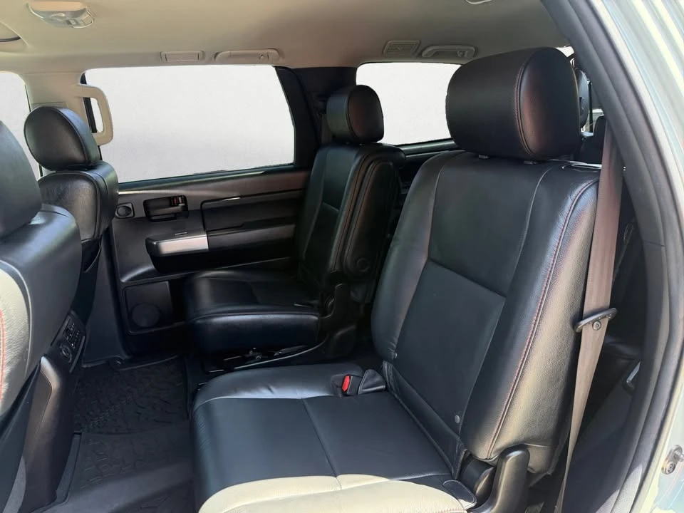 2021 Toyota Sequoia 2nd Gen - Image 13 of 20