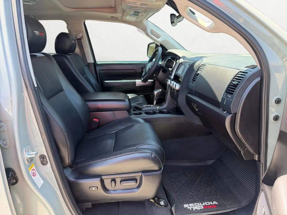 2021 Toyota Sequoia 2nd Gen - Image 12 of 20