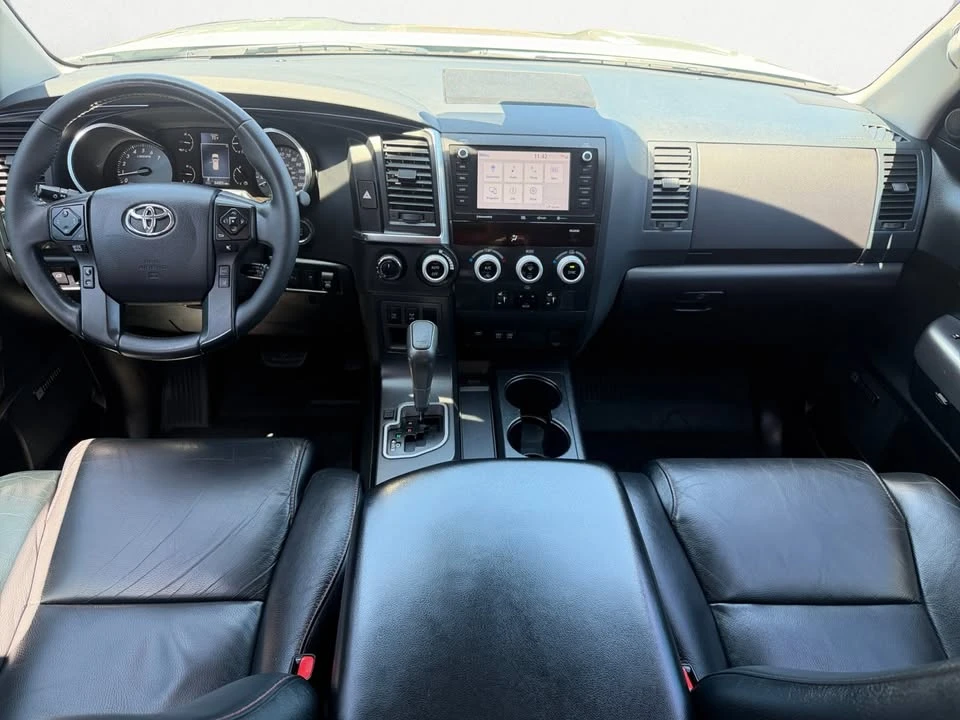 2021 Toyota Sequoia 2nd Gen - Image 10 of 20