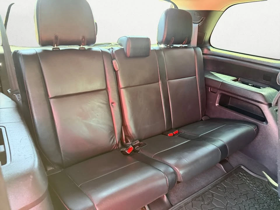 2021 Toyota Sequoia 2nd Gen - Image 14 of 20
