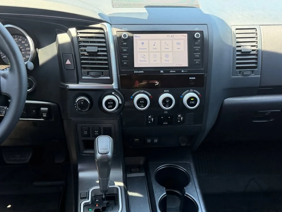 2021 Toyota Sequoia 2nd Gen - Image 11 of 20