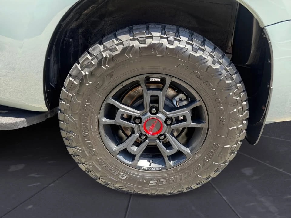 2021 Toyota Sequoia 2nd Gen - Image 15 of 20