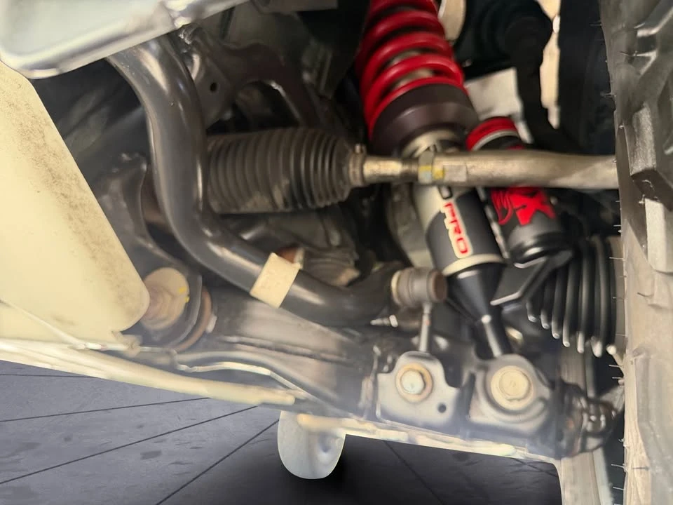 2021 Toyota Sequoia 2nd Gen - Image 18 of 20
