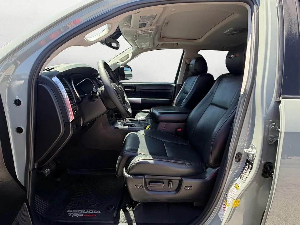2021 Toyota Sequoia 2nd Gen - Image 9 of 20