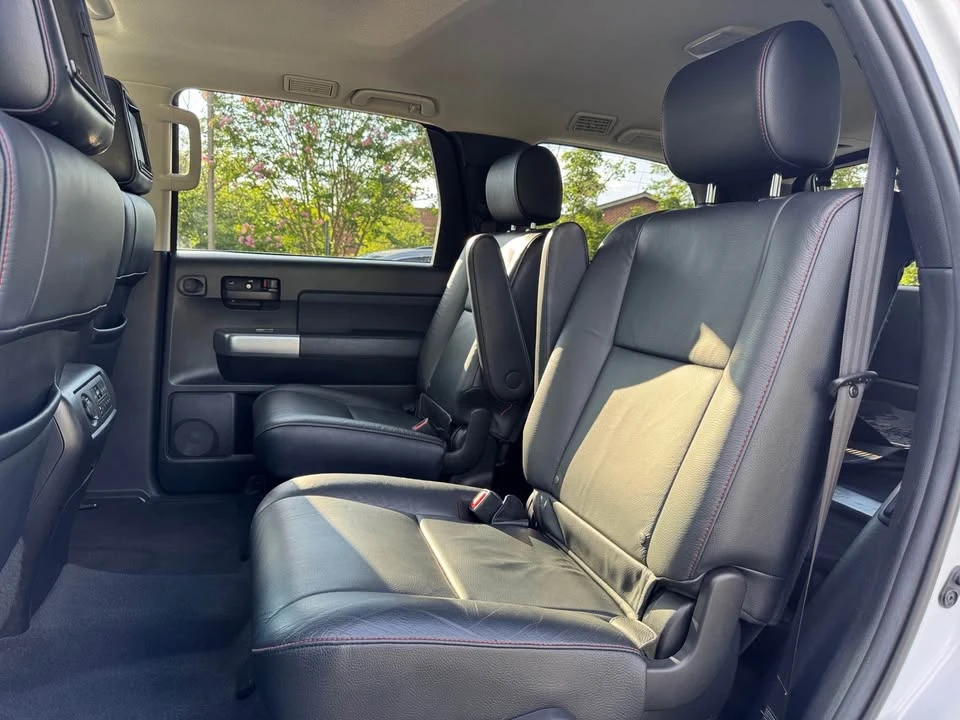 2021 Toyota Sequoia 2nd Gen - Image 11 of 20