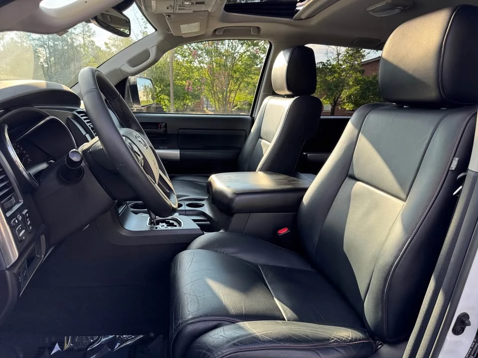 2021 Toyota Sequoia 2nd Gen - Image 9 of 20