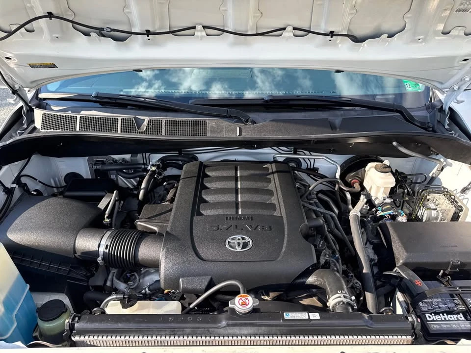2021 Toyota Sequoia 2nd Gen - Image 19 of 20