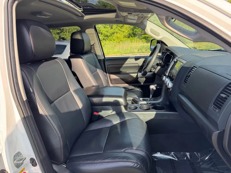 2021 Toyota Sequoia 2nd Gen - Image 10 of 20