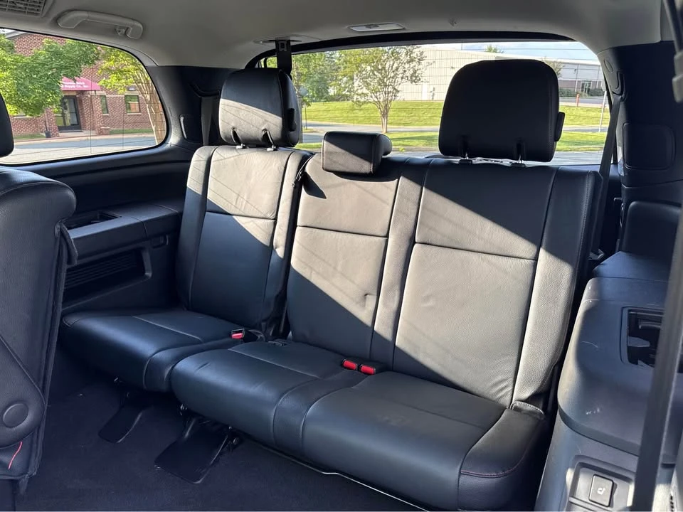 2021 Toyota Sequoia 2nd Gen - Image 13 of 20