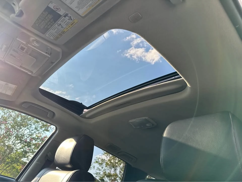 2021 Toyota Sequoia 2nd Gen - Image 14 of 20