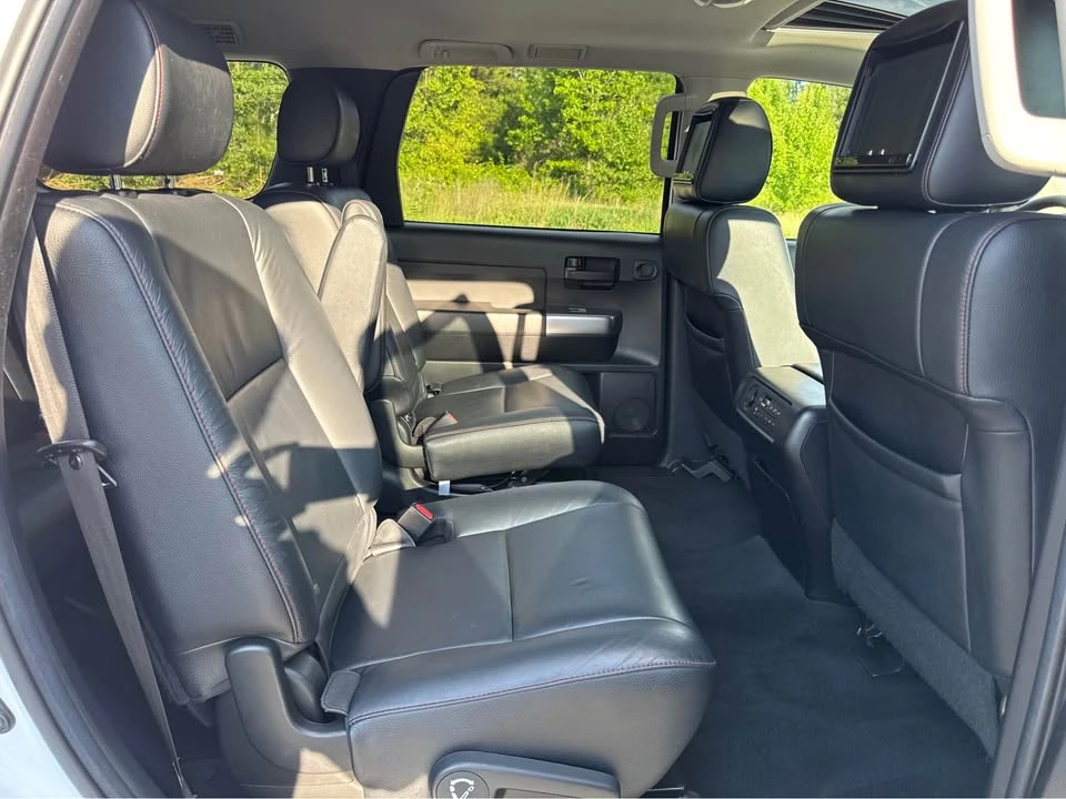 2021 Toyota Sequoia 2nd Gen - Image 12 of 20