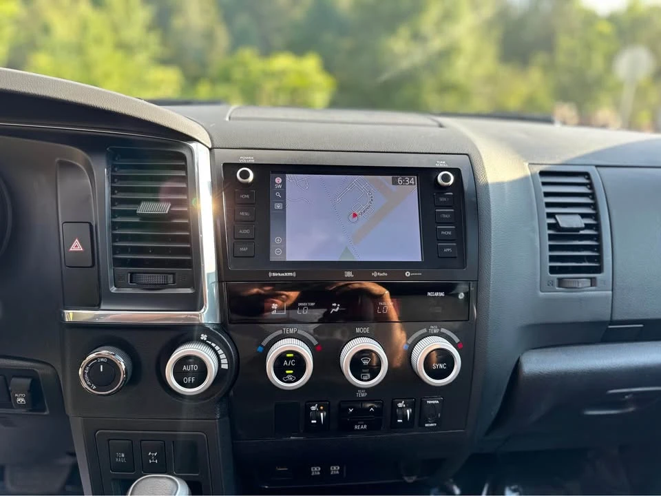 2021 Toyota Sequoia 2nd Gen - Image 18 of 20