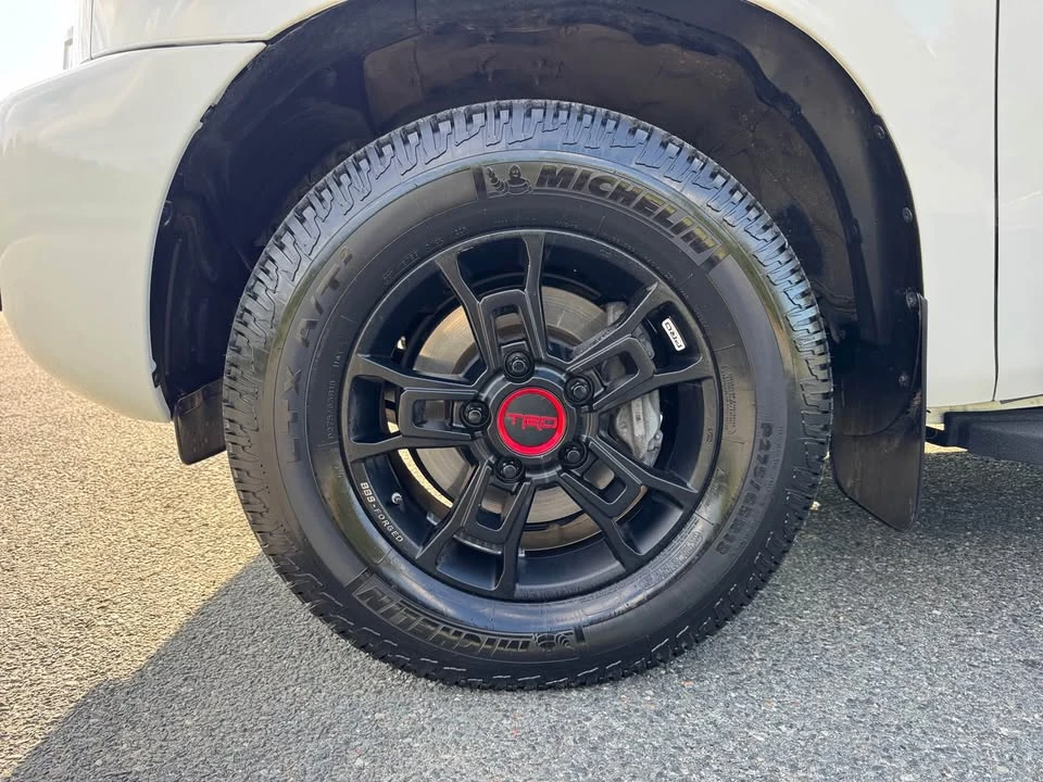 2021 Toyota Sequoia 2nd Gen - Image 20 of 20