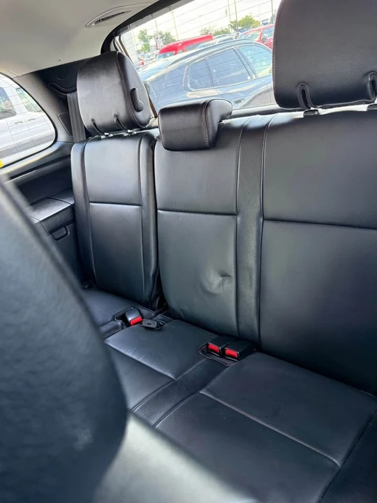 2021 Toyota Sequoia 2nd Gen - Image 6 of 13