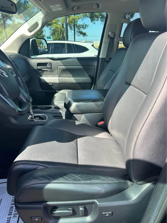 2021 Toyota Sequoia 2nd Gen - Image 6 of 10