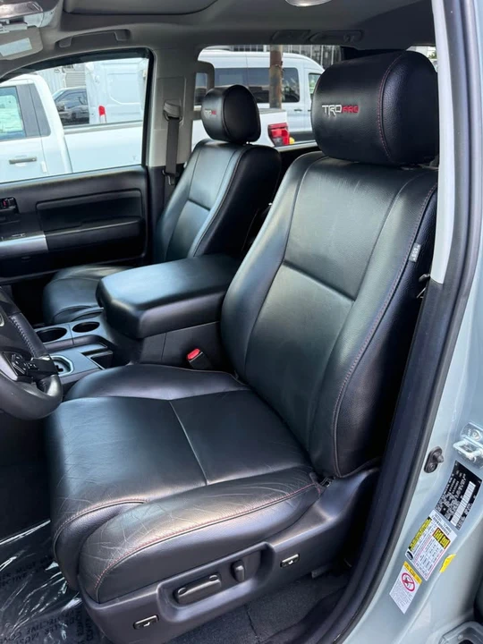 2021 Toyota Sequoia 2nd Gen - Image 4 of 13