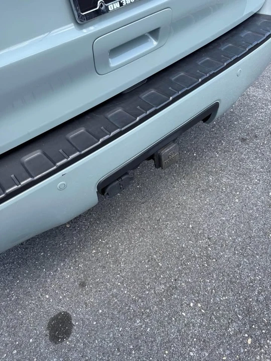 2021 Toyota Sequoia 2nd Gen - Image 13 of 13