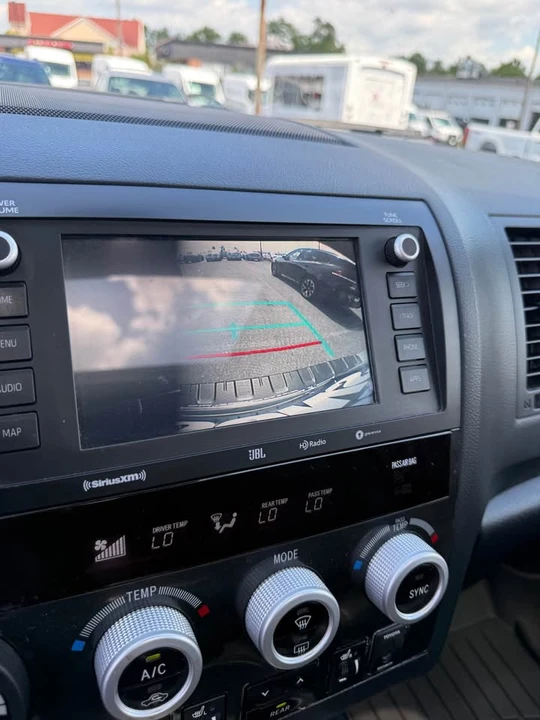 2021 Toyota Sequoia 2nd Gen - Image 9 of 13