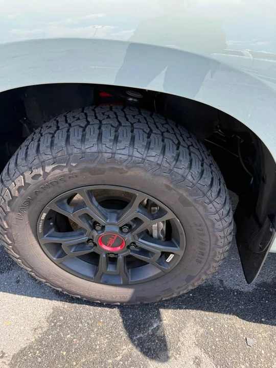 2021 Toyota Sequoia 2nd Gen - Image 11 of 13