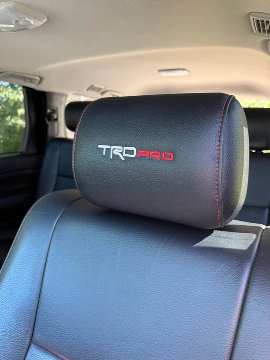 2021 Toyota Sequoia 2nd Gen - Image 6 of 20