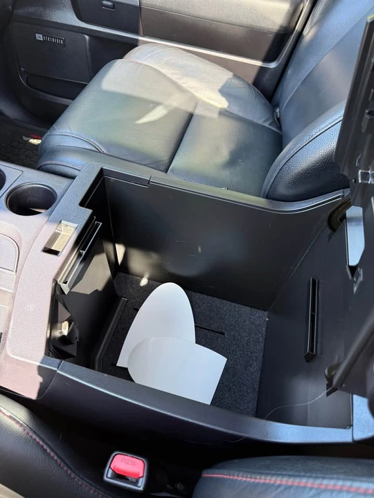 2021 Toyota Sequoia 2nd Gen - Image 17 of 20