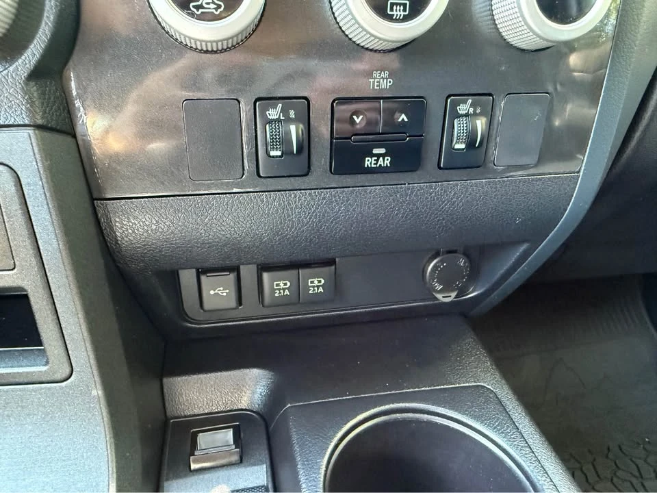 2021 Toyota Sequoia 2nd Gen - Image 16 of 20