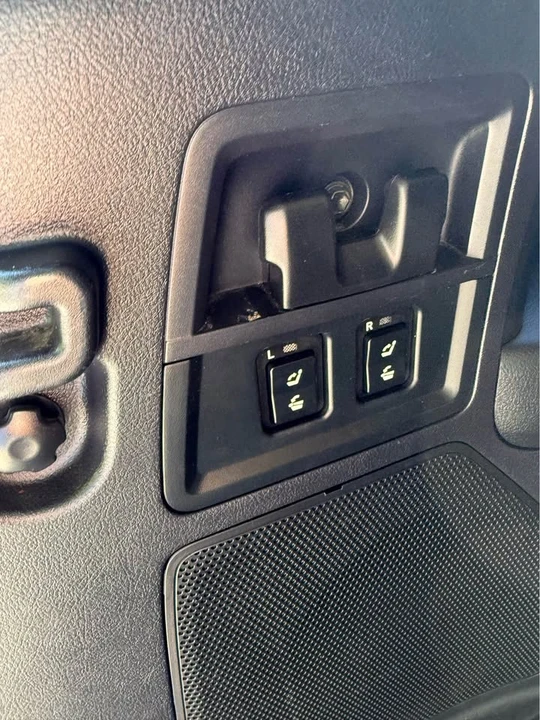 2021 Toyota Sequoia 2nd Gen - Image 13 of 20