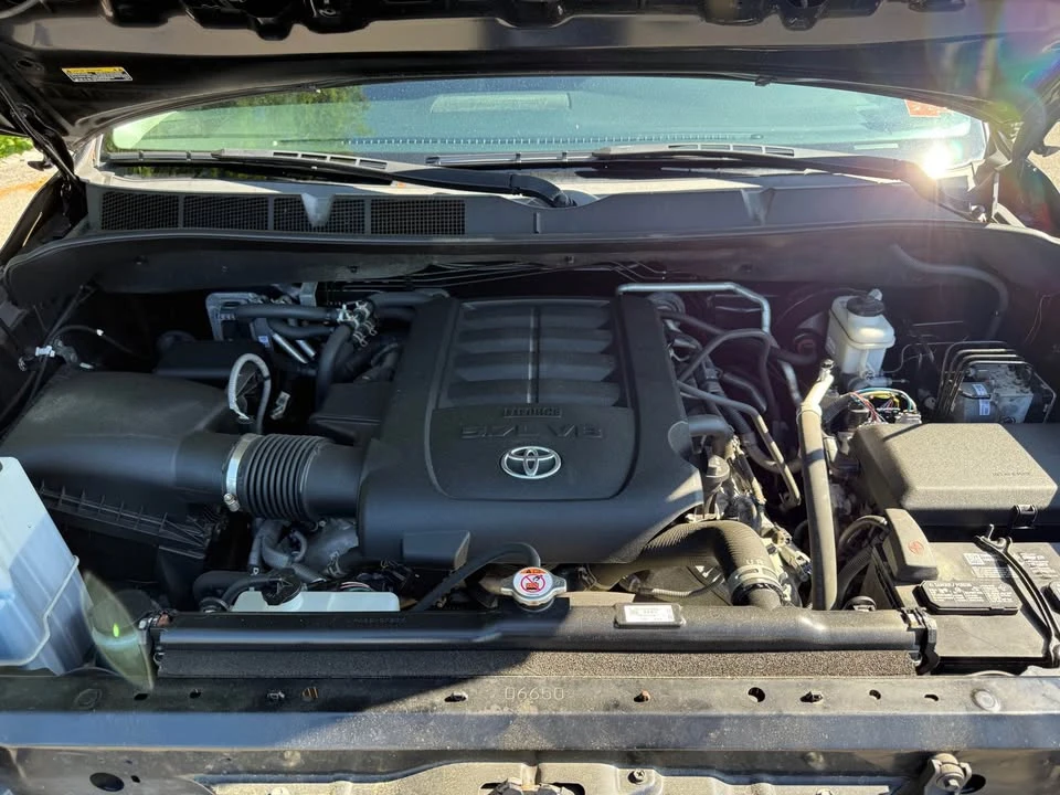 2021 Toyota Sequoia 2nd Gen - Image 15 of 20