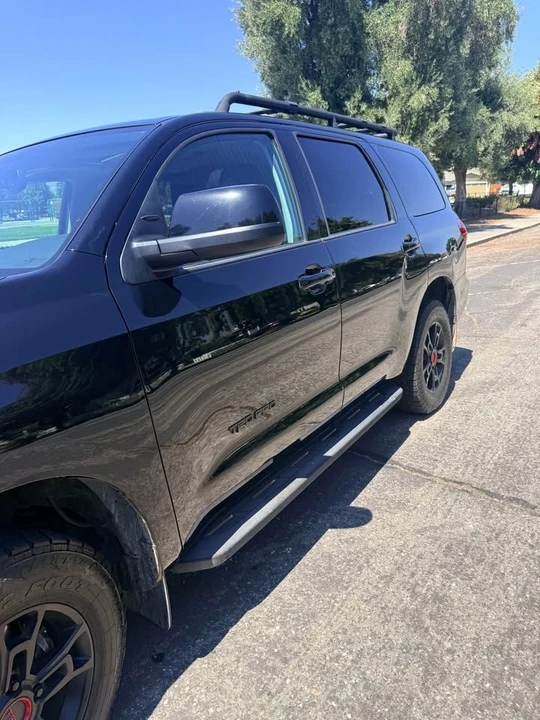 2021 Toyota Sequoia 2nd Gen - Image 5 of 18