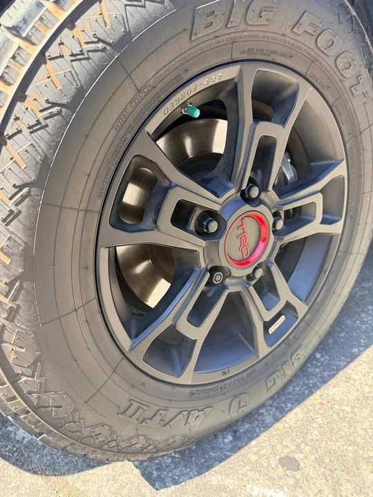 2021 Toyota Sequoia 2nd Gen - Image 4 of 18