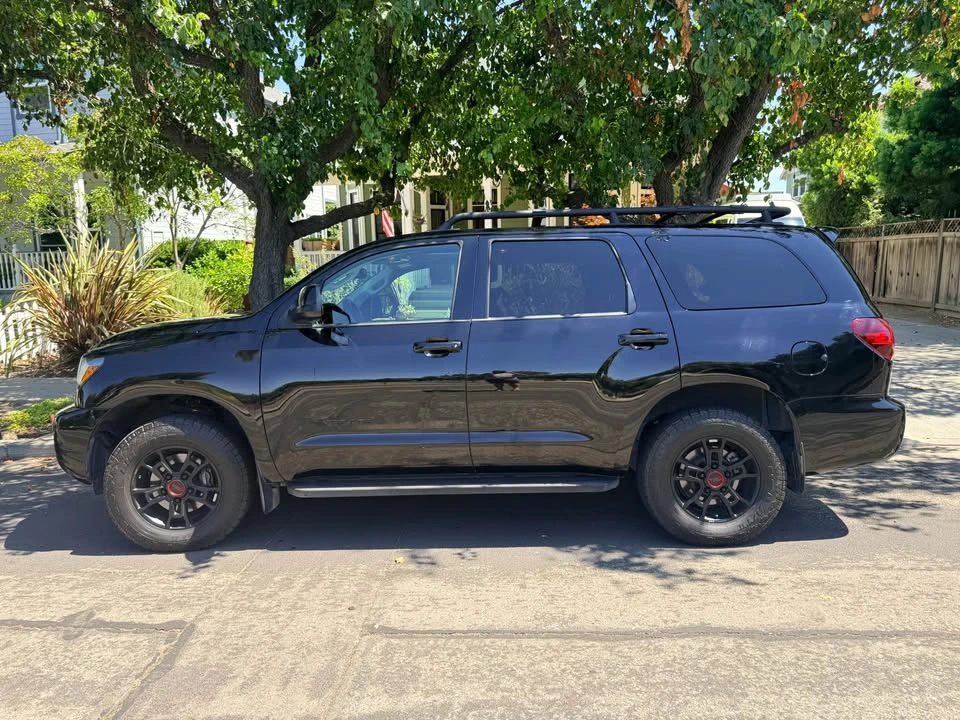 2021 Toyota Sequoia 2nd Gen - Image 14 of 18