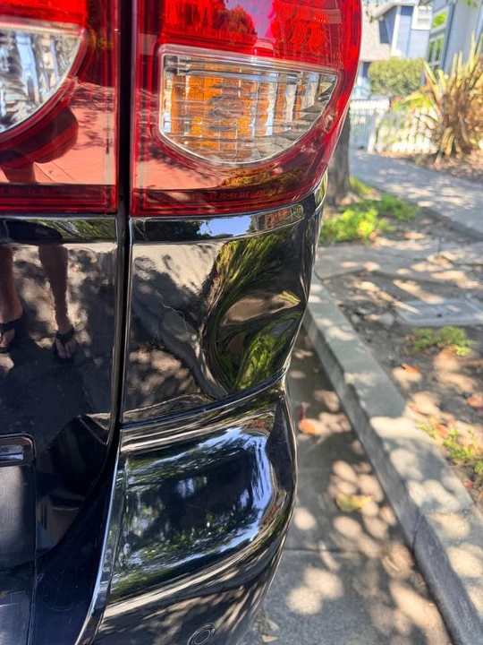 2021 Toyota Sequoia 2nd Gen - Image 17 of 18
