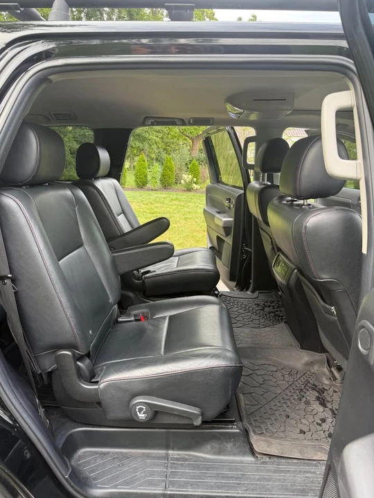 2021 Toyota Sequoia 2nd Gen - Image 9 of 10