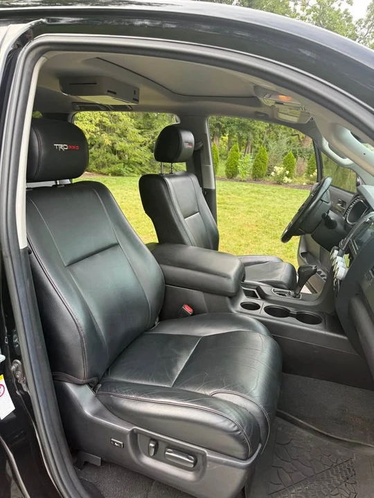 2021 Toyota Sequoia 2nd Gen - Image 7 of 10