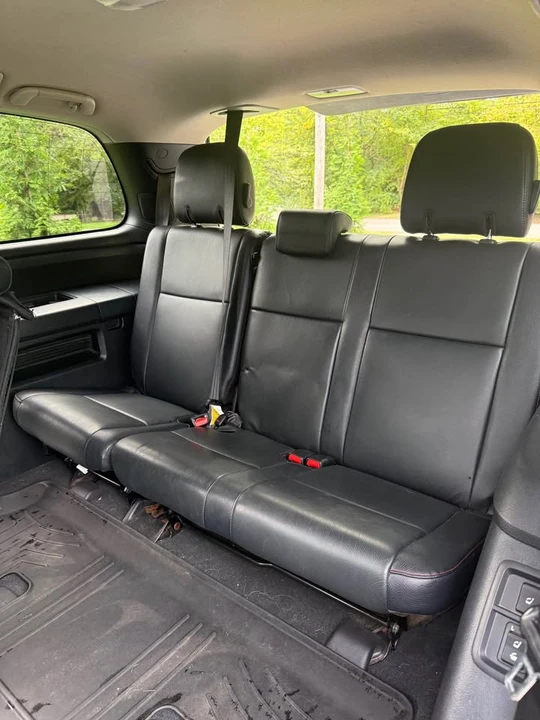 2021 Toyota Sequoia 2nd Gen - Image 10 of 10