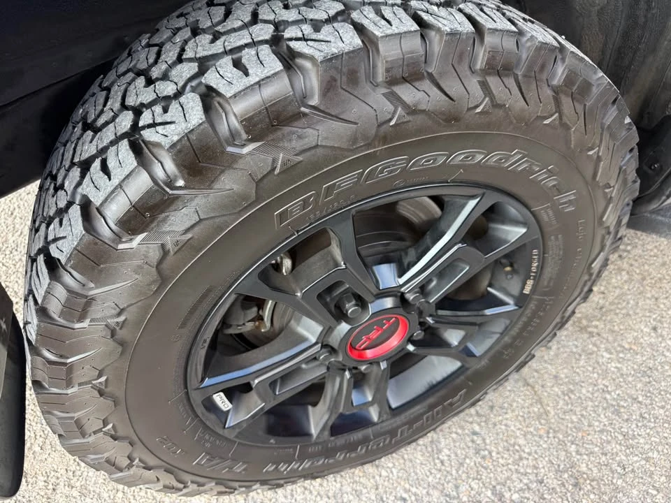 2021 Toyota Sequoia 2nd Gen - Image 6 of 18