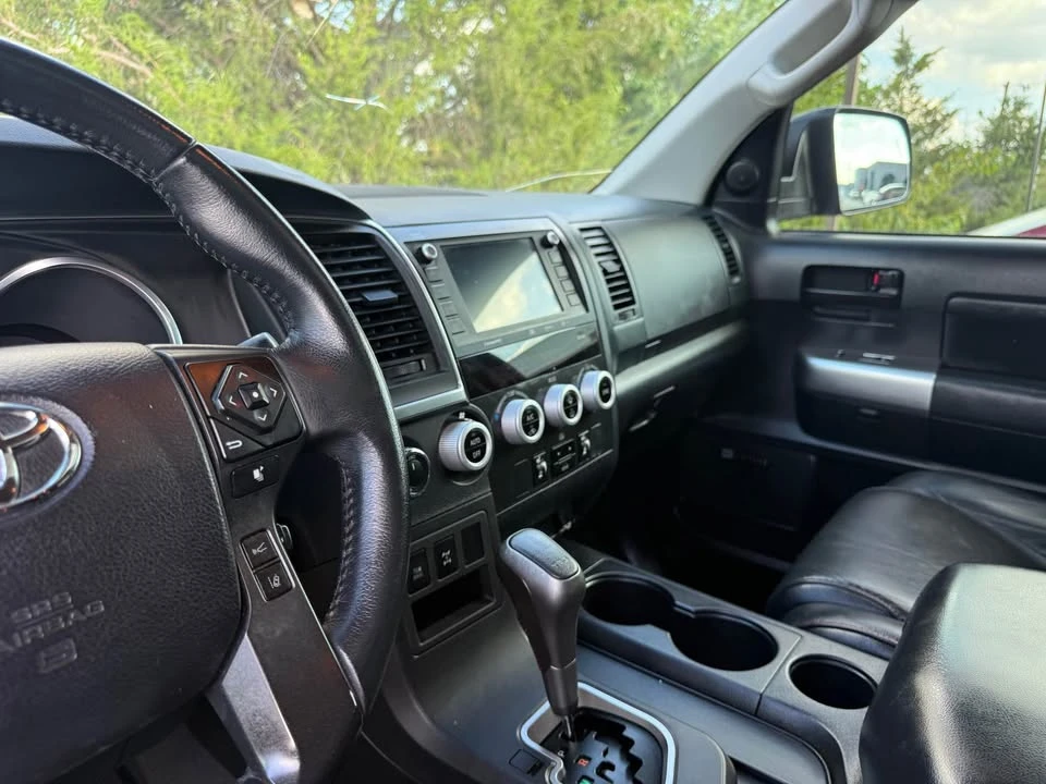 2021 Toyota Sequoia 2nd Gen - Image 13 of 18
