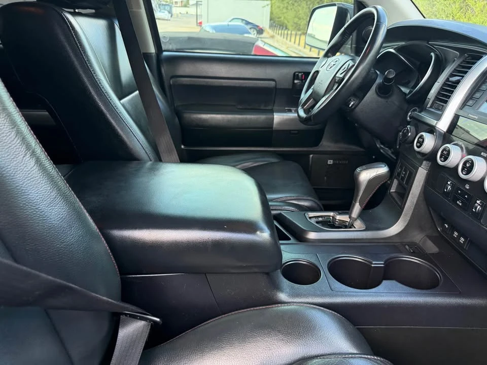 2021 Toyota Sequoia 2nd Gen - Image 7 of 18