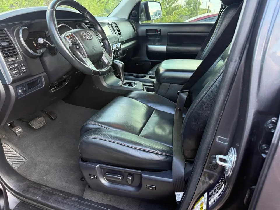 2021 Toyota Sequoia 2nd Gen - Image 12 of 18