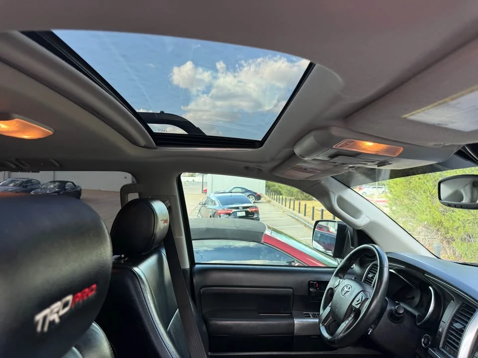 2021 Toyota Sequoia 2nd Gen - Image 11 of 18