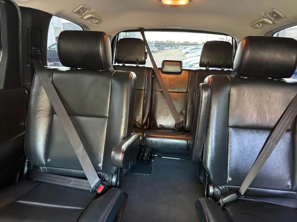 2021 Toyota Sequoia 2nd Gen - Image 16 of 18
