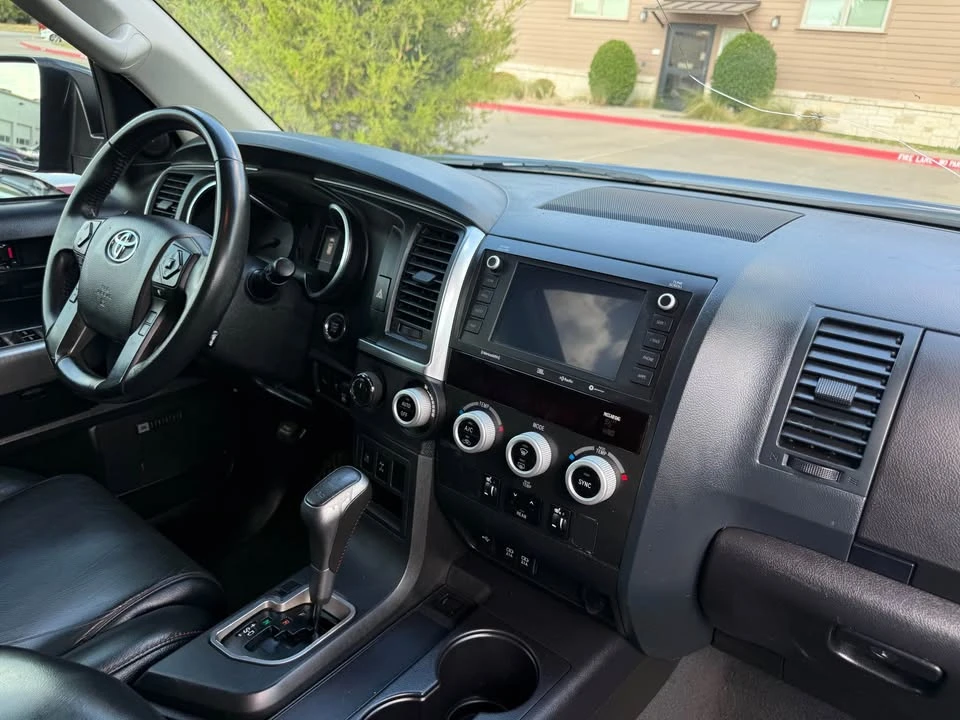 2021 Toyota Sequoia 2nd Gen - Image 10 of 18