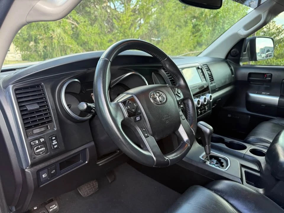 2021 Toyota Sequoia 2nd Gen - Image 14 of 18
