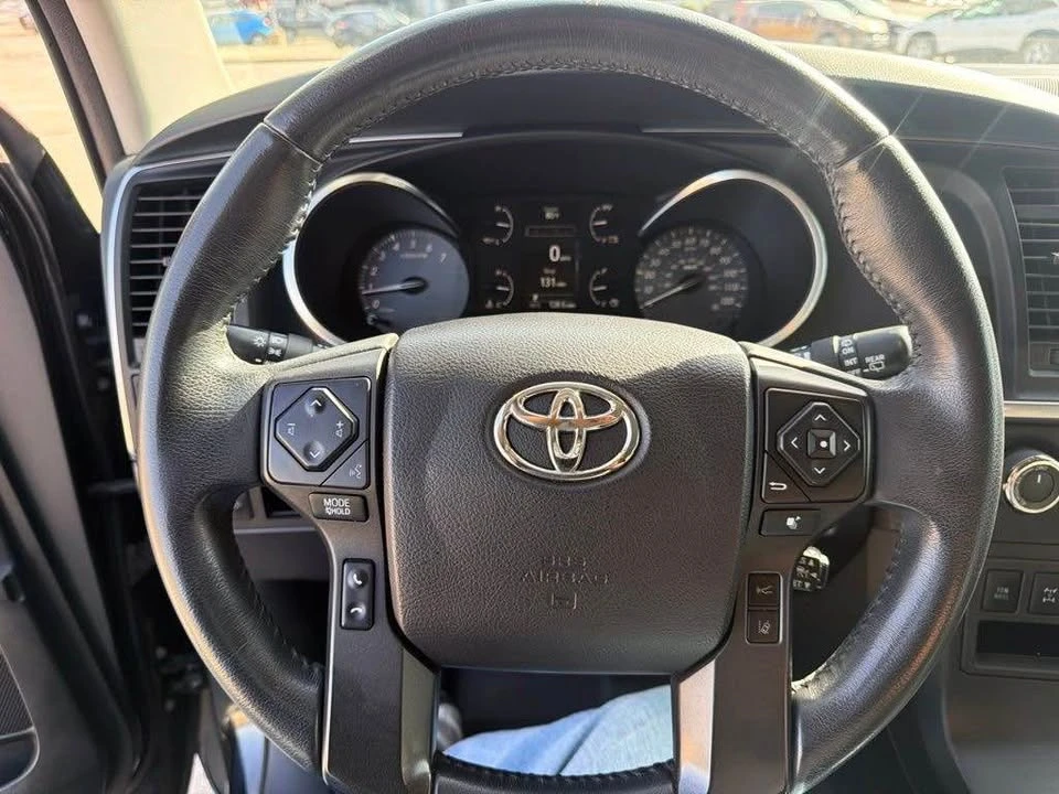 2021 Toyota Sequoia 2nd Gen - Image 7 of 15