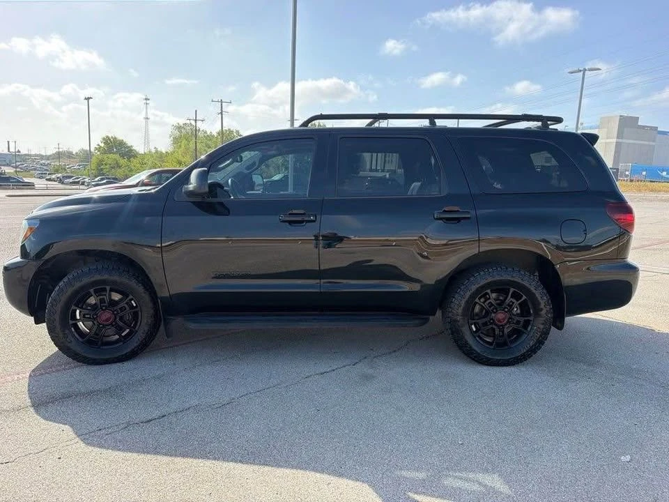 2021 Toyota Sequoia 2nd Gen - Image 15 of 15