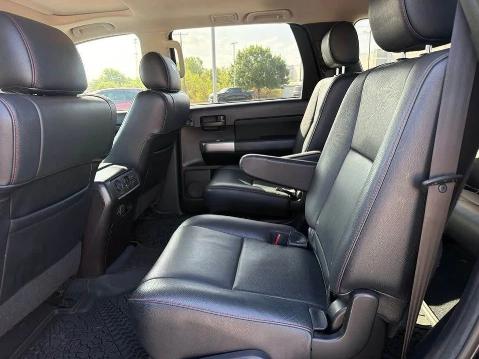 2021 Toyota Sequoia 2nd Gen - Image 14 of 15
