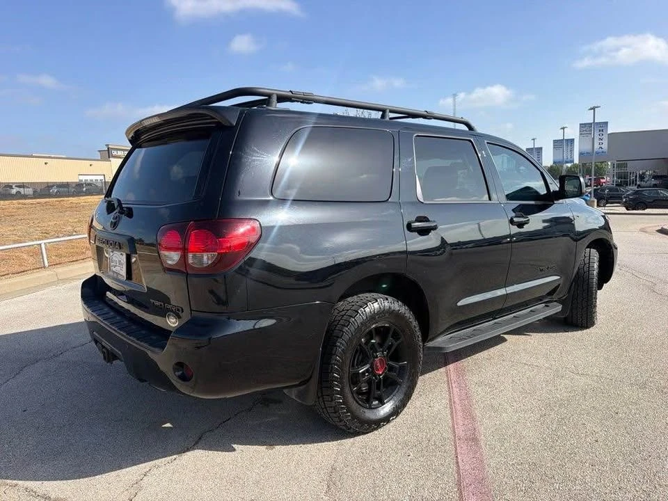 2021 Toyota Sequoia 2nd Gen - Image 2 of 15