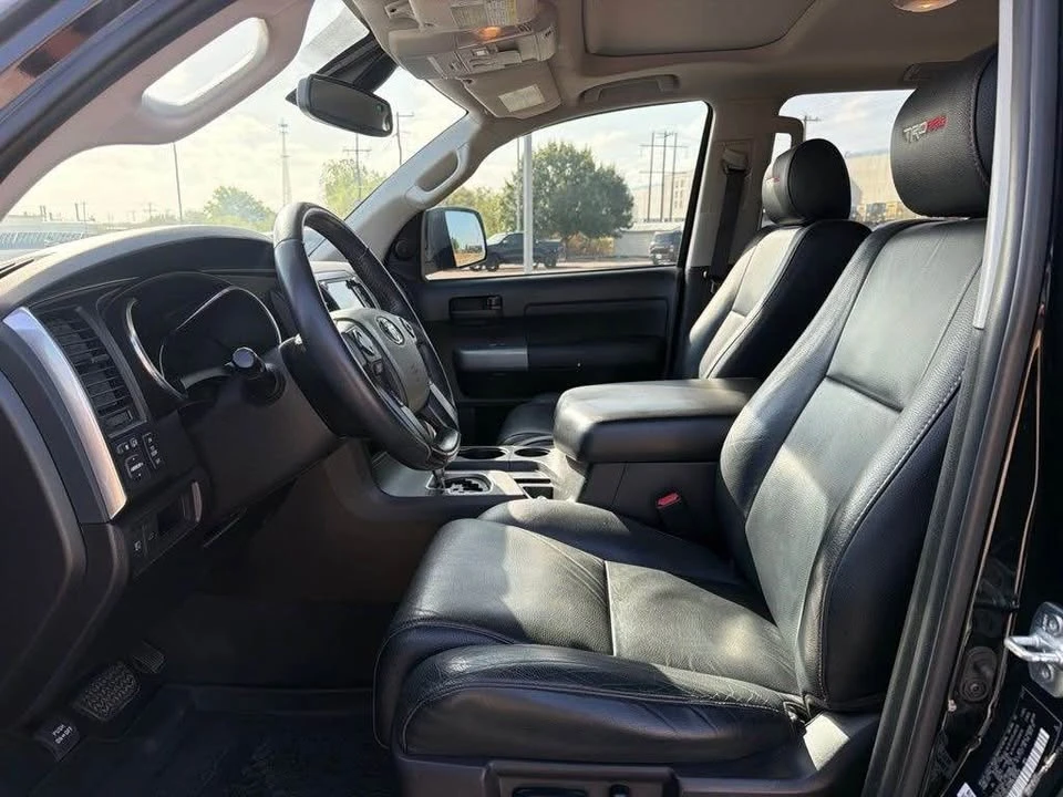 2021 Toyota Sequoia 2nd Gen - Image 3 of 15