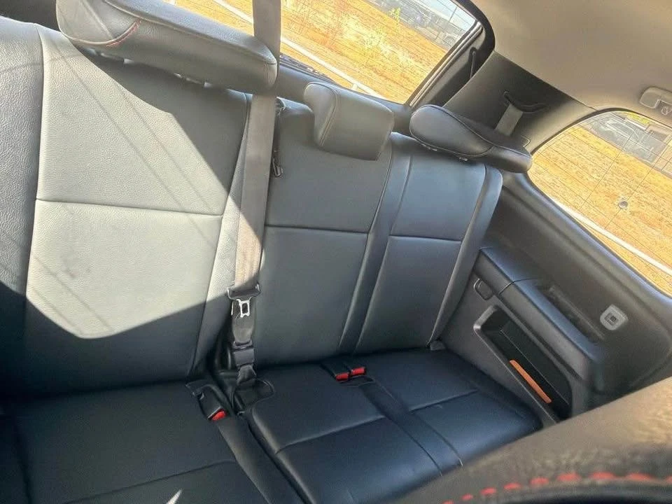 2021 Toyota Sequoia 2nd Gen - Image 5 of 15